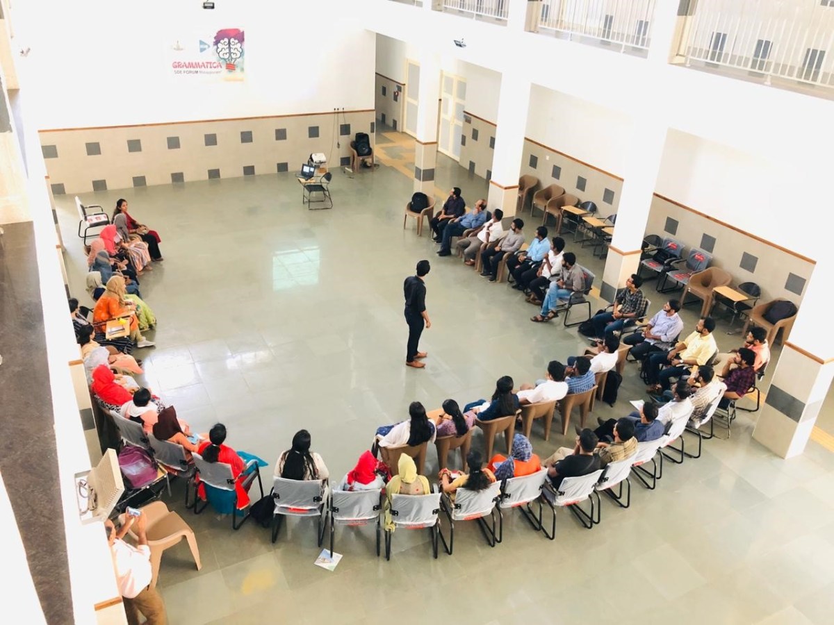 SDE Forum Dec&nbsp;2019