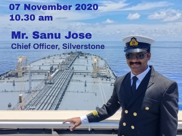 Career Webinar – 7th November&nbsp;2020