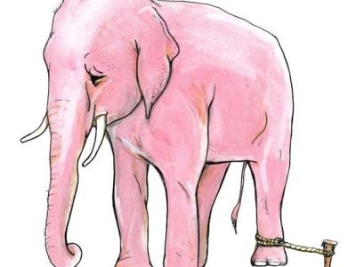 *അദൃശ്യമായ ചങ്ങലകൾ (4 min&nbsp;read)*